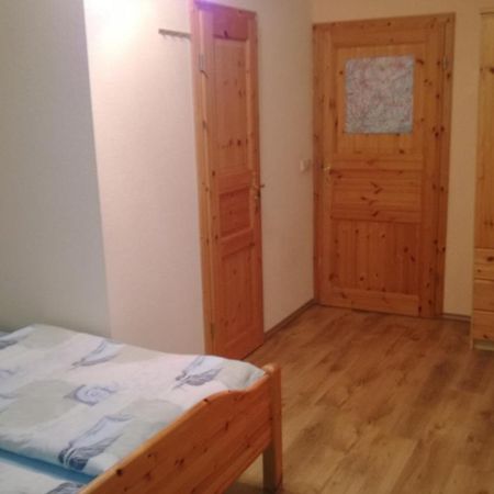 Landpension Wandersruh Langenberg  Pokoj fotografie